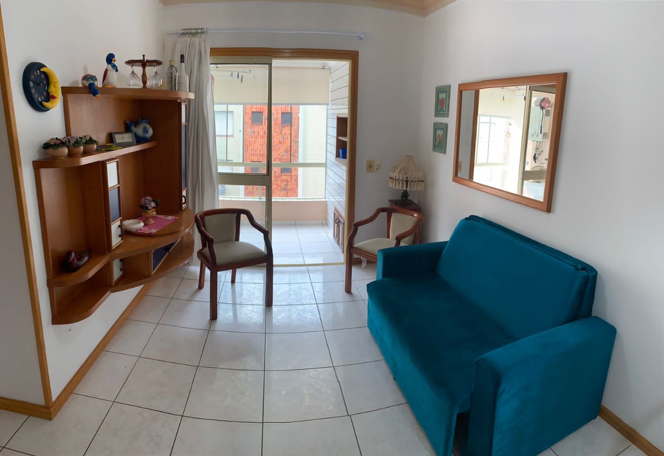 Apartamento 1 dormitório para venda, Centro em Capão da Canoa | Ref.: 8319