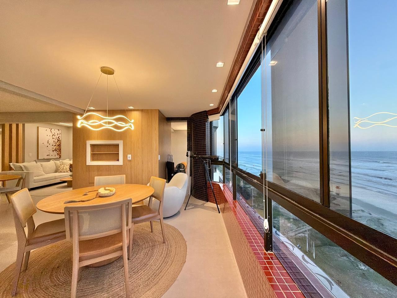 Apartamento 3 dormitórios para venda, Navegantes em Capão da Canoa | Ref.: 8342