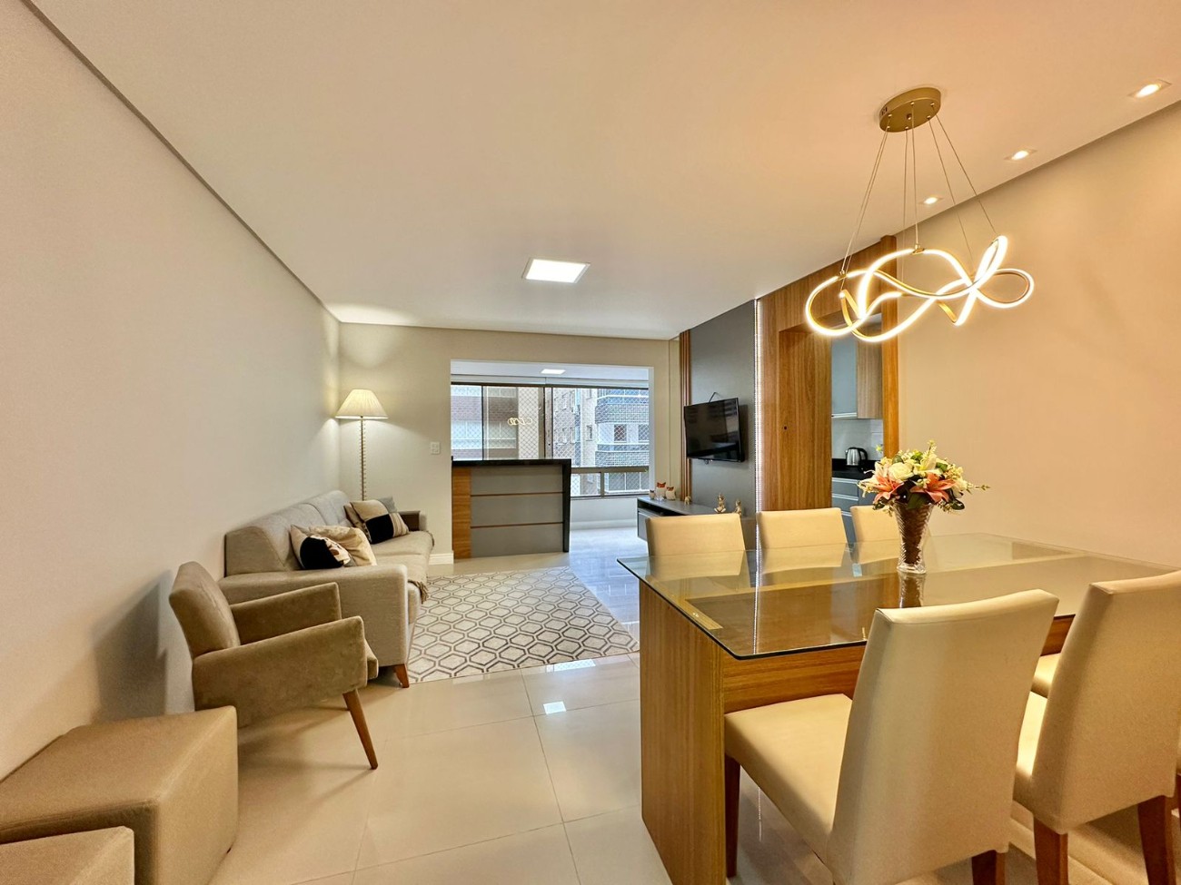 Apartamento 2 dormitórios para venda, Zona Nova em Capão da Canoa | Ref.: 8433