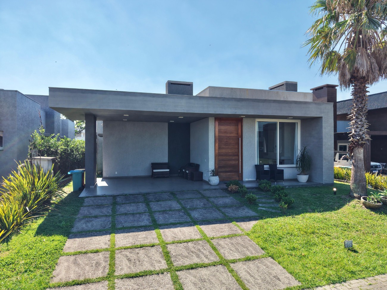 Casa em Condomínio 3 dormitórios para venda, Dubai Resort em Capão da Canoa | Ref.: 846