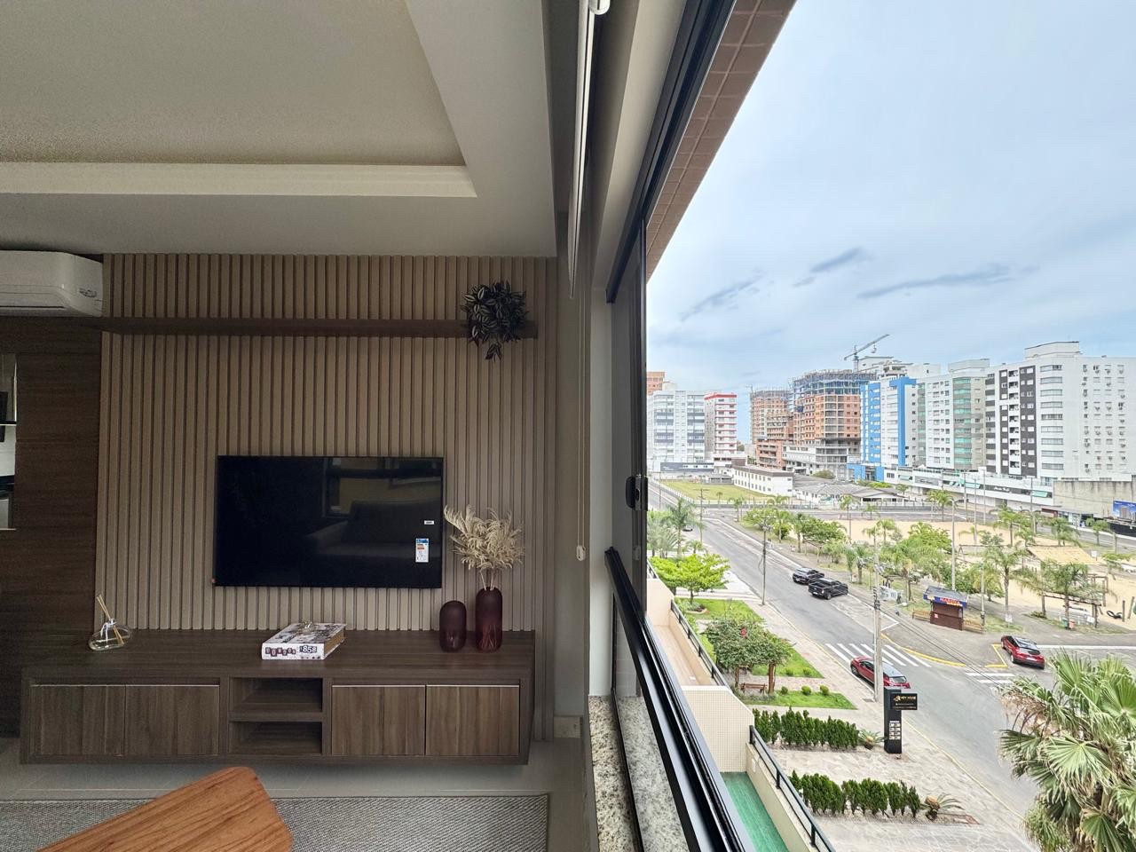 Apartamento 2 dormitórios para venda, Zona Nova em Capão da Canoa | Ref.: 8487