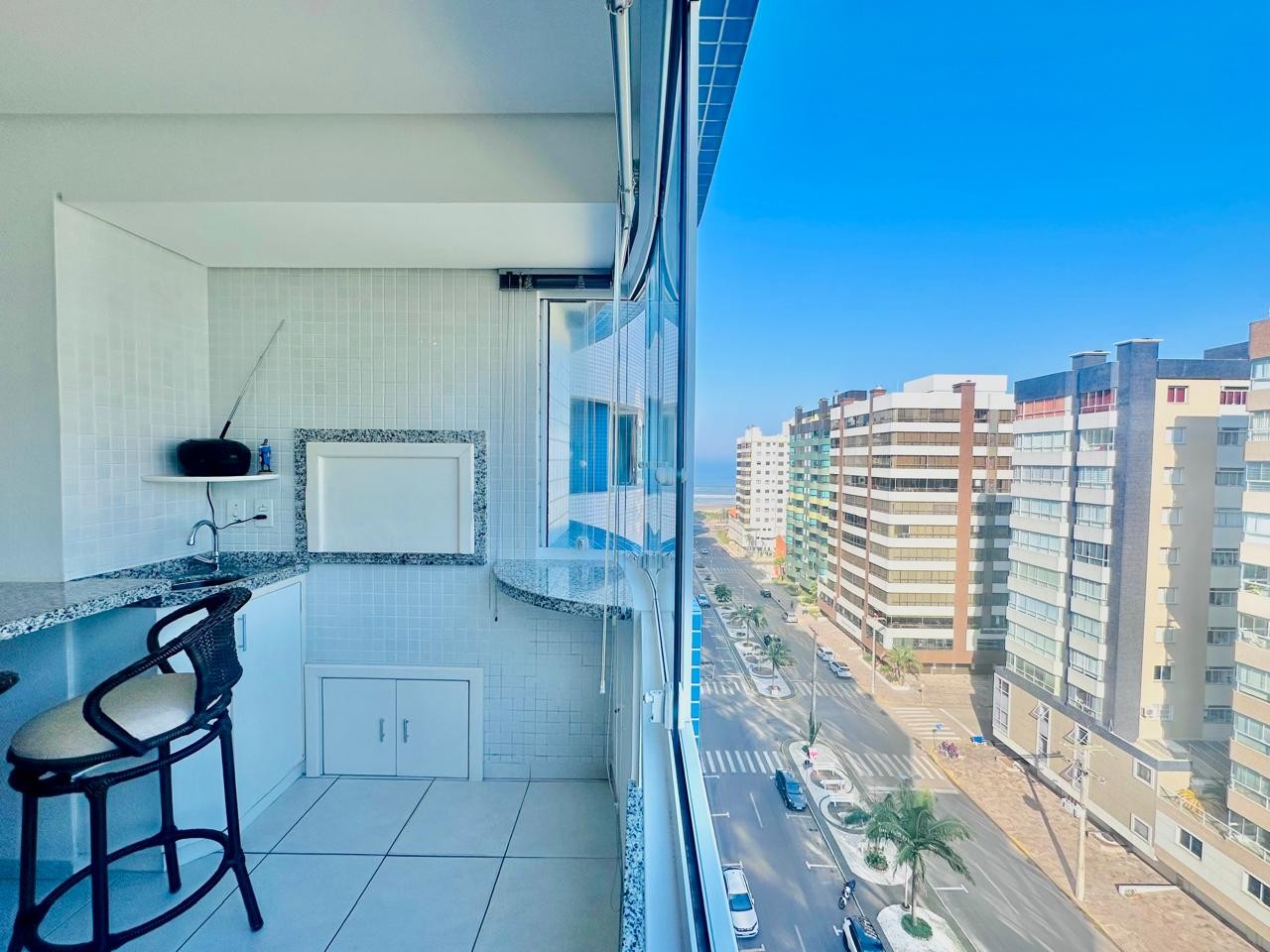 Apartamento 2 dormitórios para venda, Navegantes em Capão da Canoa | Ref.: 853