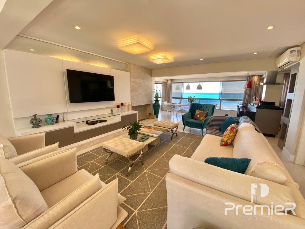 Apartamento 4 dormitórios para venda, Navegantes em Capão da Canoa | Ref.: 8566