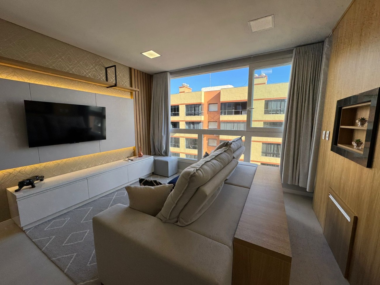 Apartamento 2 dormitórios para venda, Zona Nova em Capão da Canoa | Ref.: 8620