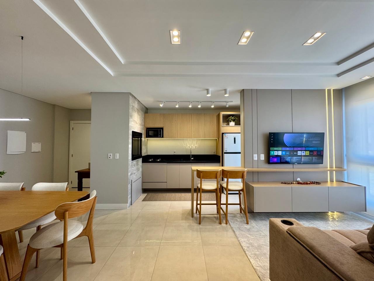 Apartamento 2 dormitórios para venda, Centro em Capão da Canoa | Ref.: 8722