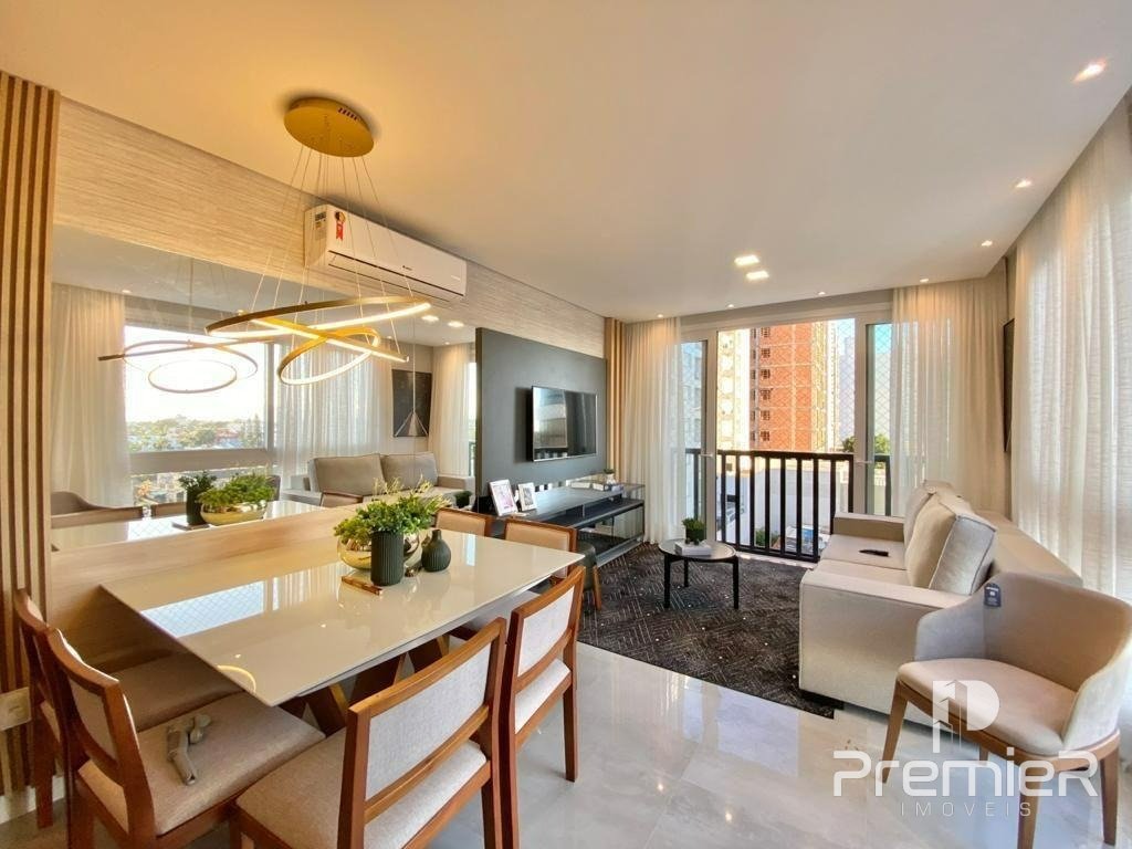 Apartamento 3 dormitórios para venda, Navegantes em Capão da Canoa | Ref.: 8753