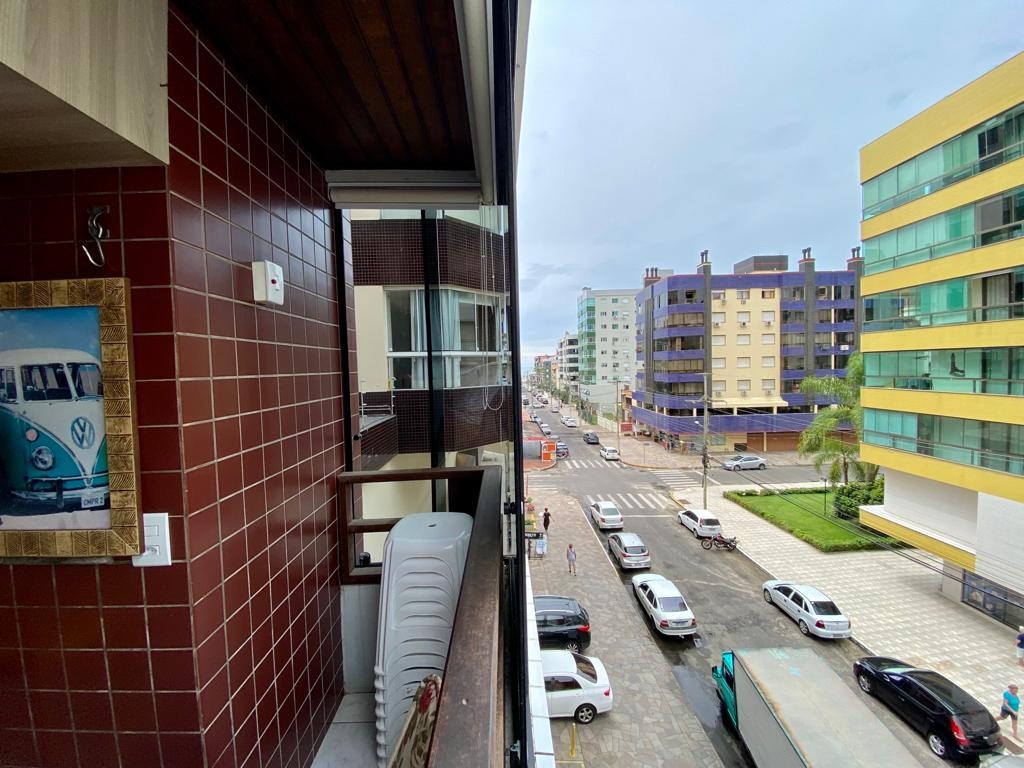 Apartamento 2 dormitórios para venda, Zona Nova em Capão da Canoa | Ref.: 88