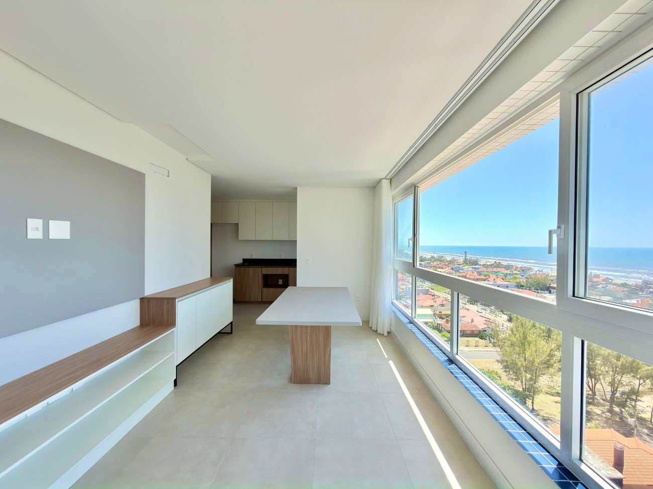 Apartamento 3 dormitórios para venda, Zona Nova em Capão da Canoa | Ref.: 8825