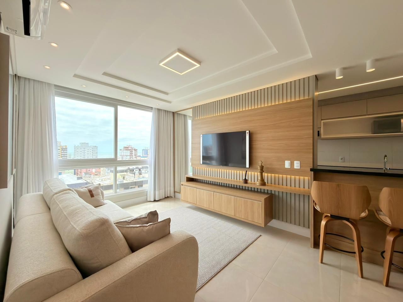 Apartamento 2 dormitórios para venda, Centro em Capão da Canoa | Ref.: 8848