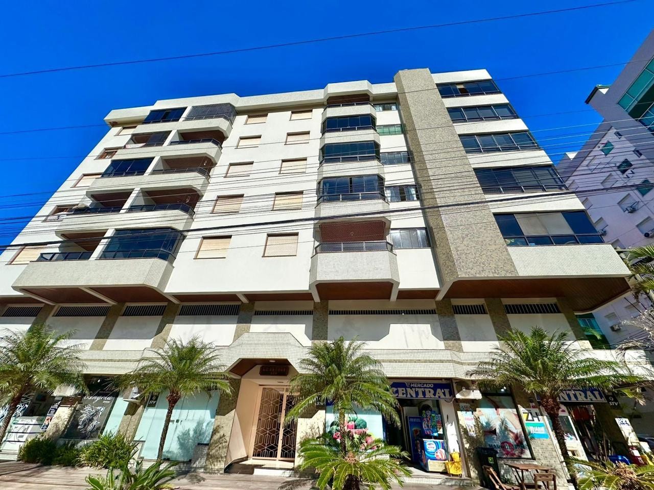 Apartamento 2 dormitórios para venda, Zona Nova em Capão da Canoa | Ref.: 8850