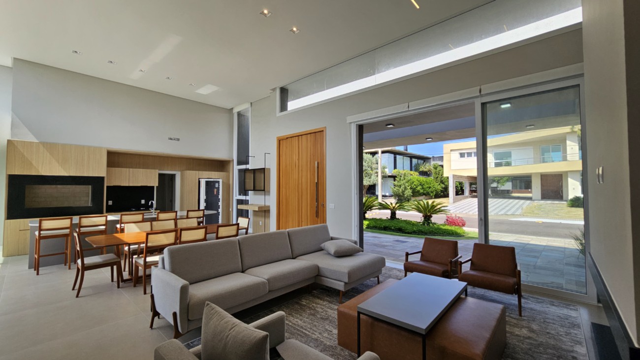 Casa em Condomínio 4 dormitórios para venda, Velas Da Marina em Capão da Canoa | Ref.: 9070