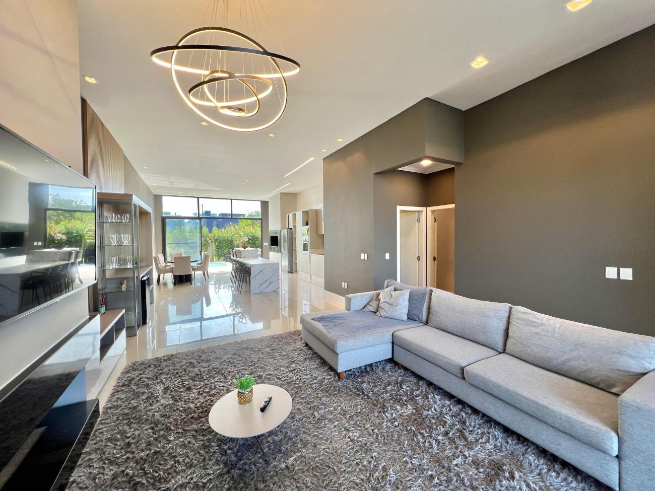 Casa em Condomínio 4 dormitórios para venda, Capão Ilhas Resort em Capão da Canoa | Ref.: 9180