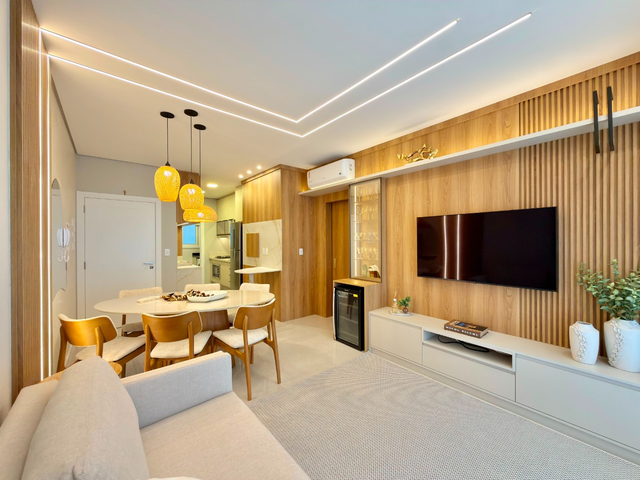 Apartamento 2 dormitórios para venda, Zona Norte em Capão da Canoa | Ref.: 9401