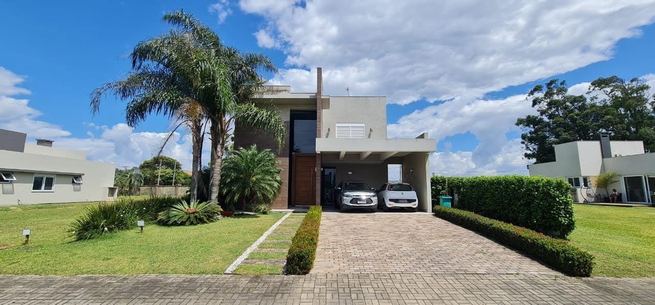 Casa em Condomínio 4 dormitórios para venda, Dubai Resort em Capão da Canoa | Ref.: 9421