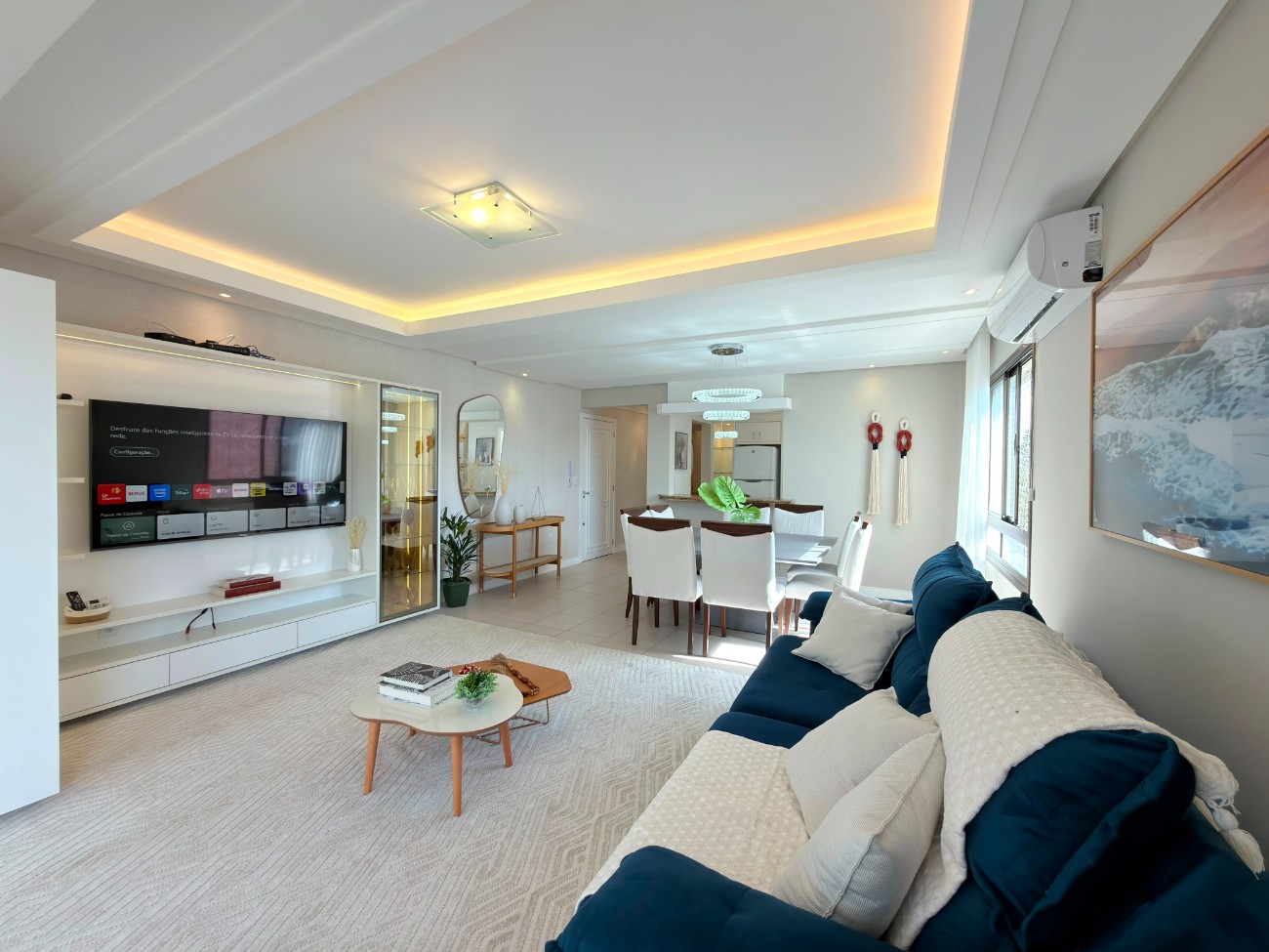 Apartamento 3 dormitórios para venda, Zona Nova em Capão da Canoa | Ref.: 9722