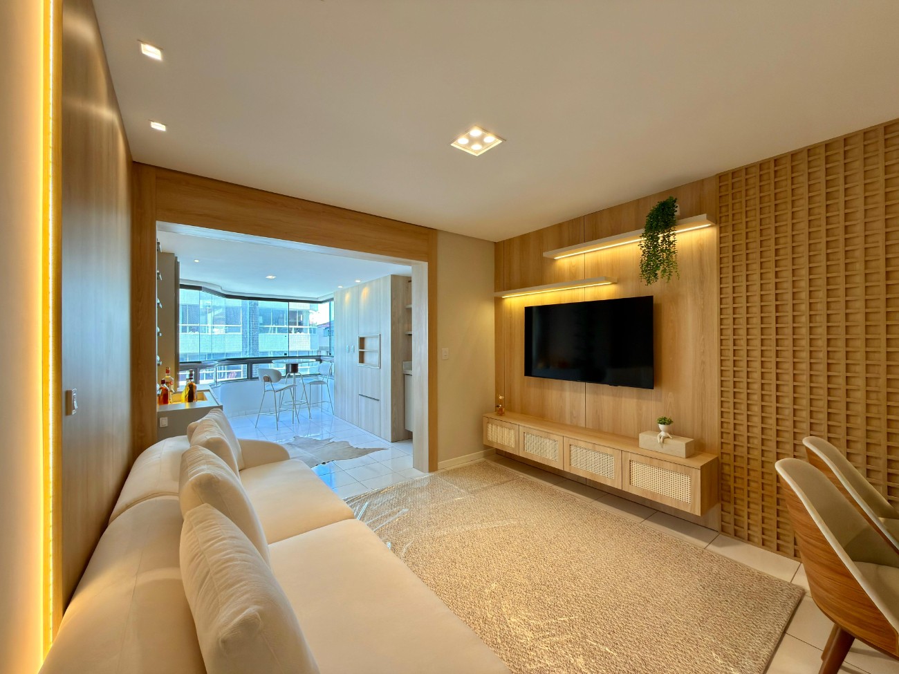 Apartamento 2 dormitórios para venda, Zona Nova em Capão da Canoa | Ref.: 9750