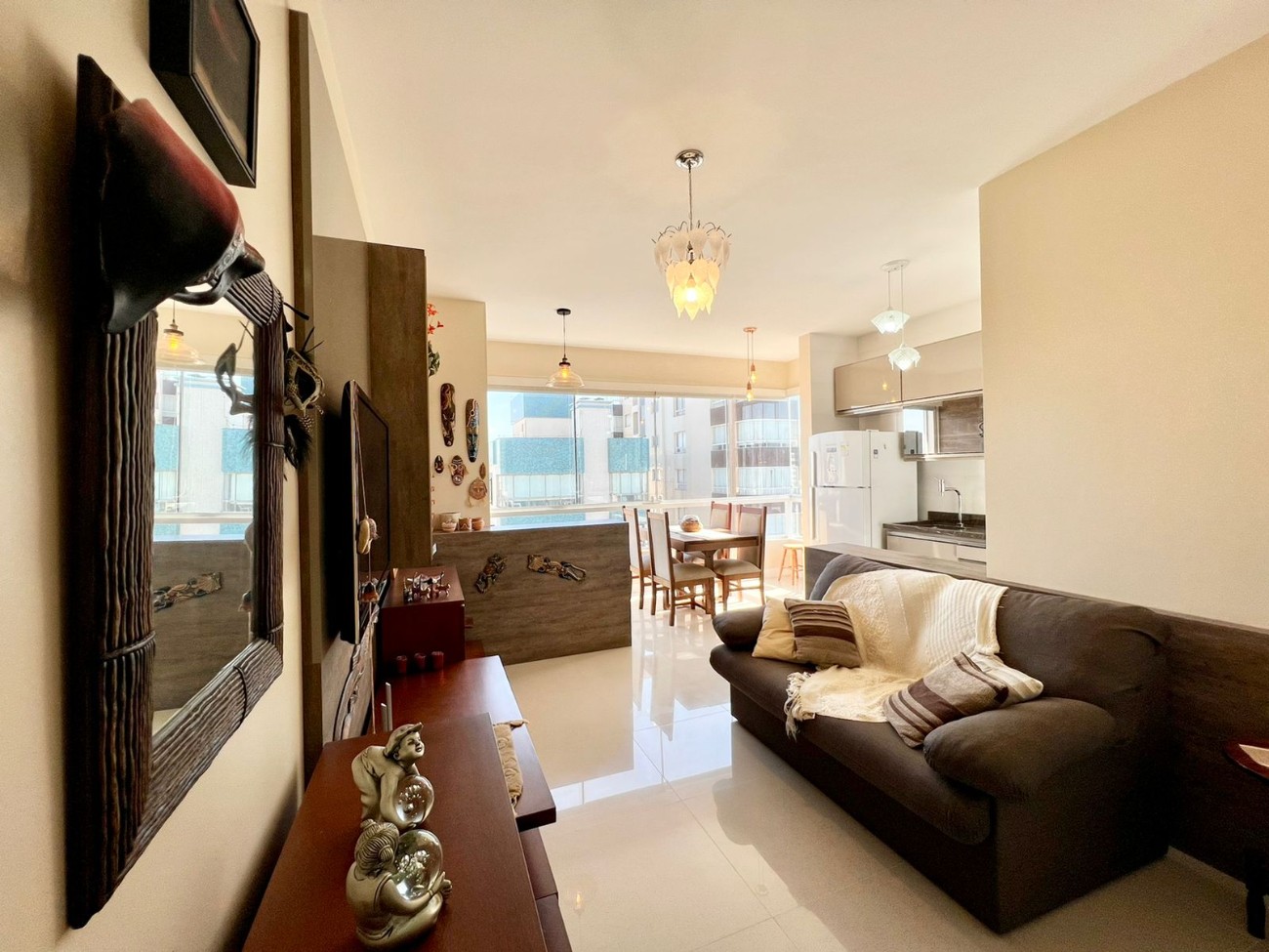 Apartamento 2 dormitórios para venda, Centro em Capão da Canoa | Ref.: 9802